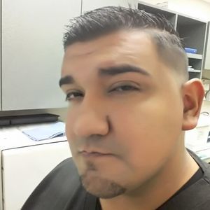 Meet your Posher, Saul