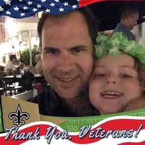 Meet your Posher, David