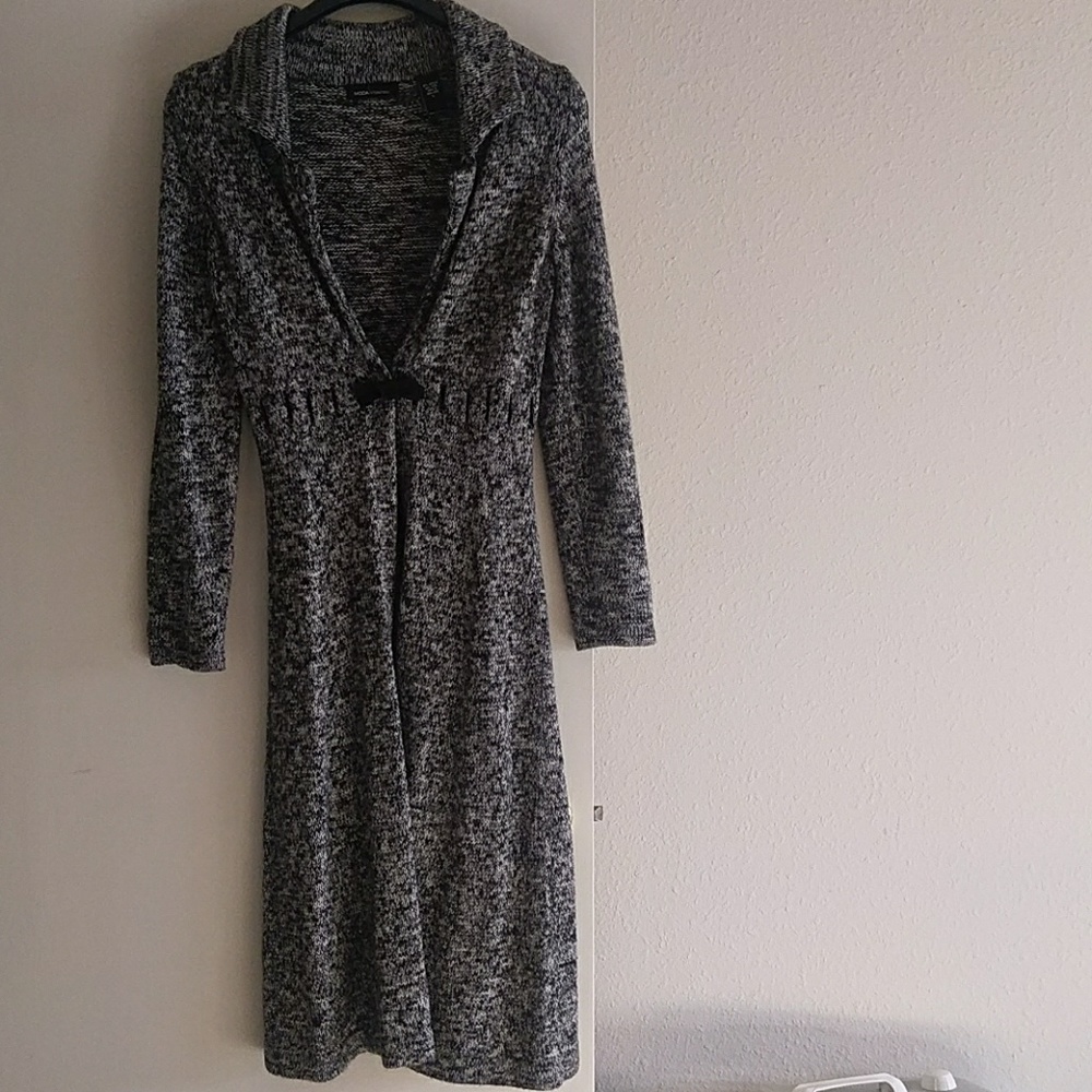Moda Duster Sweater