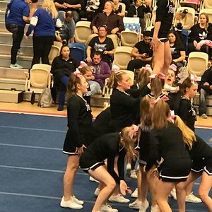 Meet your Posher, Patricia