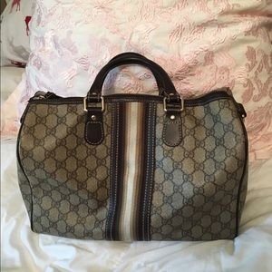 Gucci Boston (joy) handbag