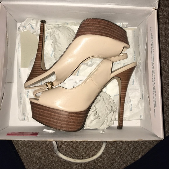 Call it Spring heels - Picture 4 of 4