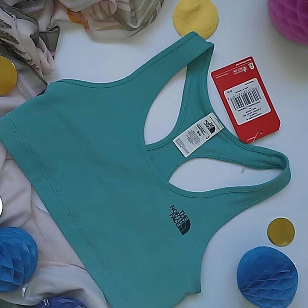 Sport bra The North Face