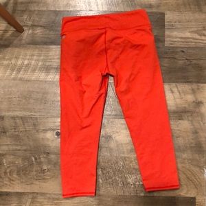 Fabletics Capri Leggings