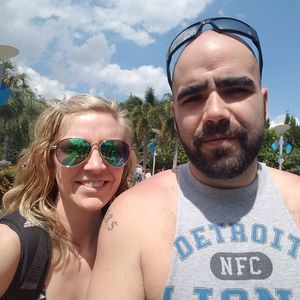 Meet your Posher, Debbie