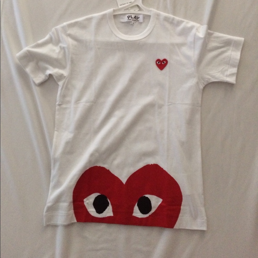 Comme de Garçons T-shirt