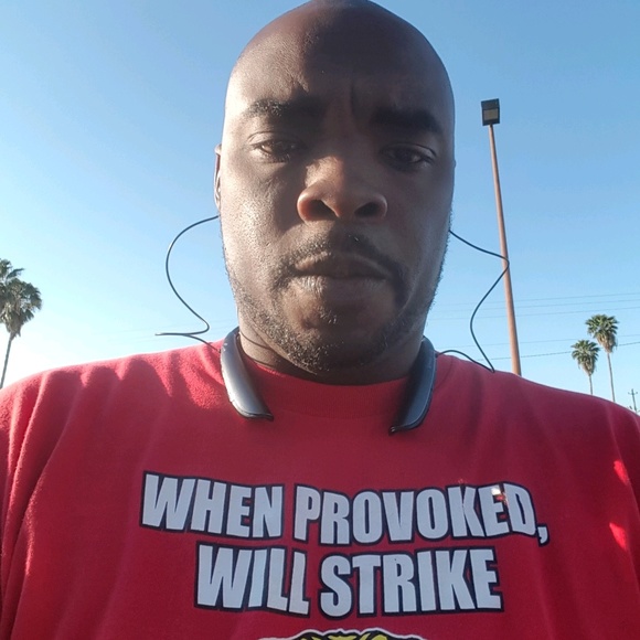 Meet your Posher, Elvin - Picture 1 of 1