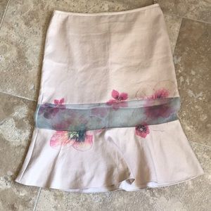 DKNY skirt