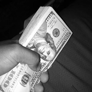 Meet your Posher, Melvin