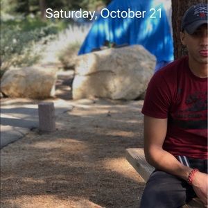 Meet your Posher, Bryant