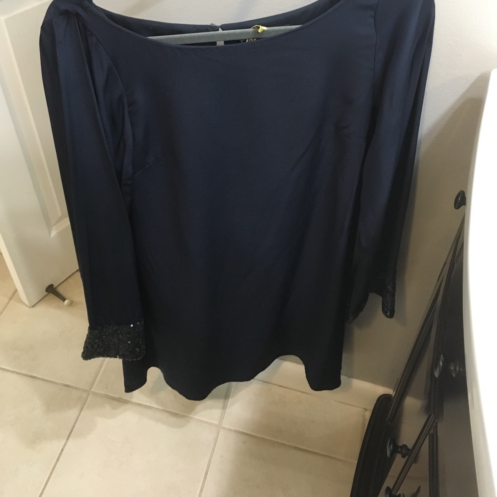 Elizabeth and James dress