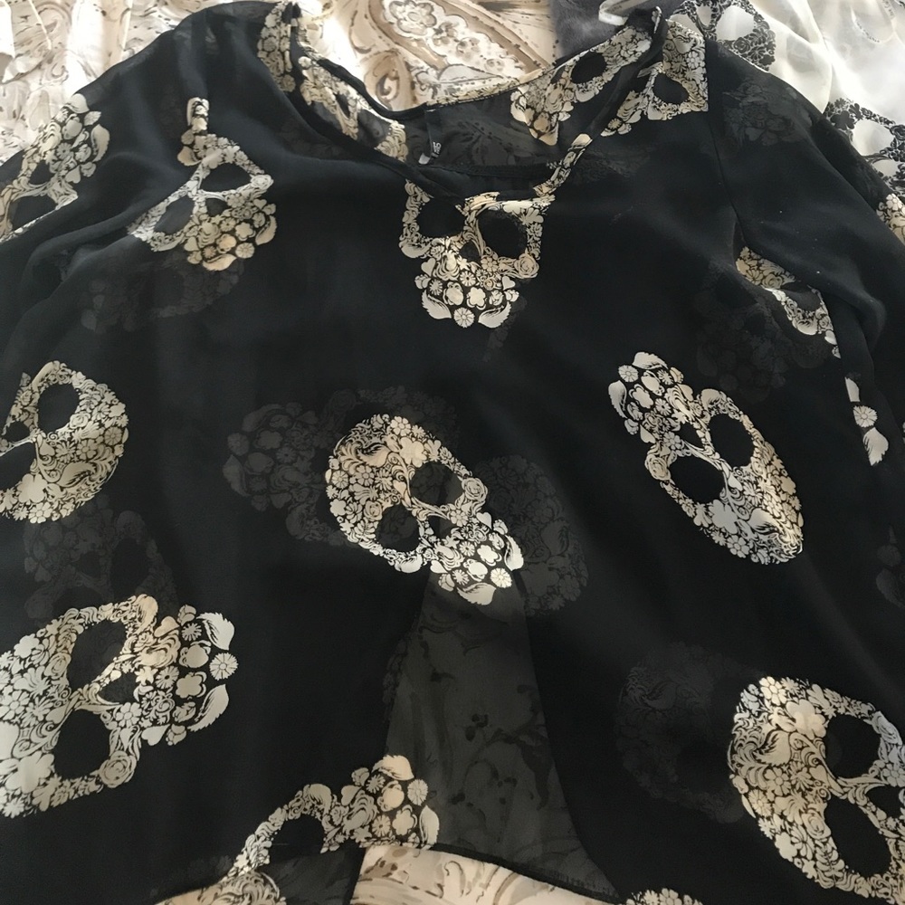 Love Culture blouse