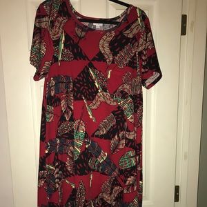Lularoe Carly