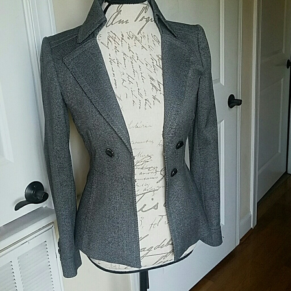 Suit Jacket