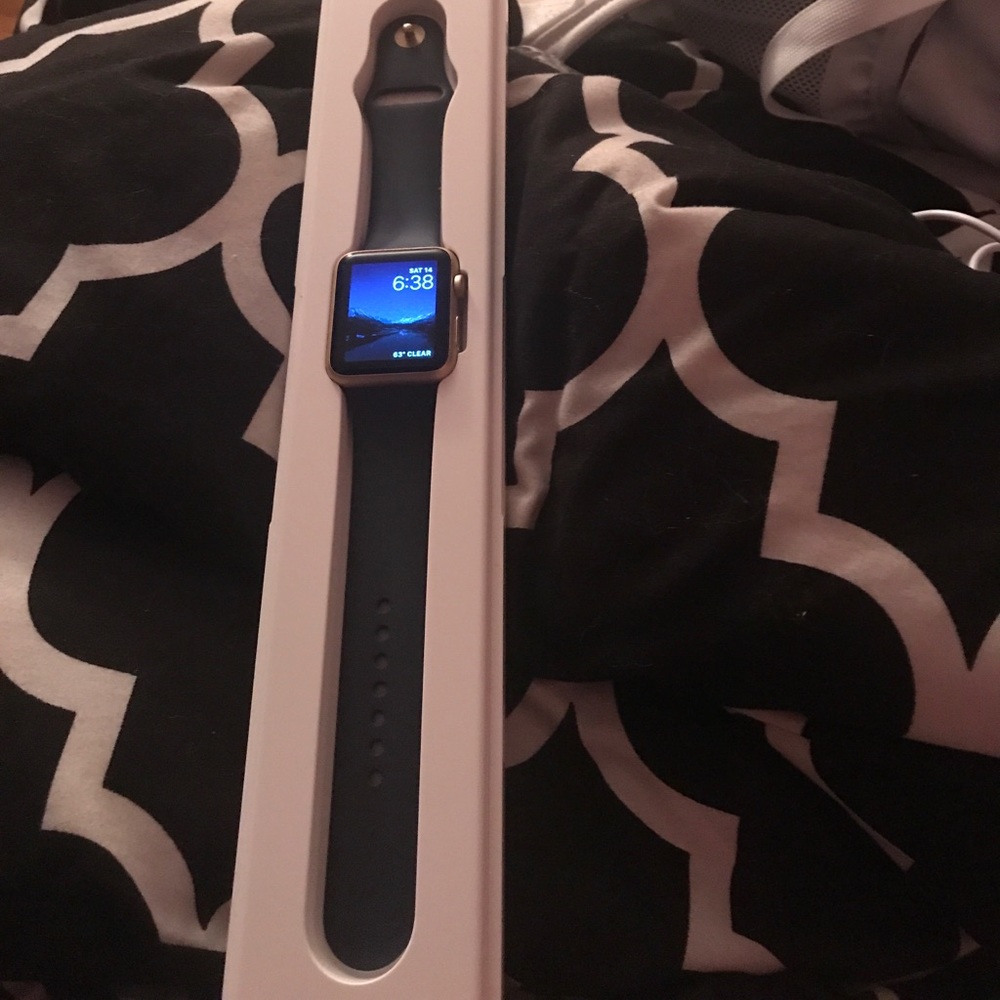 Apple Watch