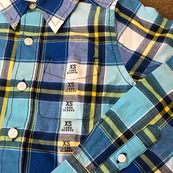 Gorgeous boys shirt box 2 - Picture 2 of 3