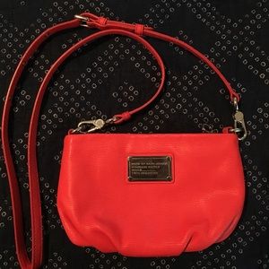 Marc by Marc Jacobs Percy Crossbody Handbag