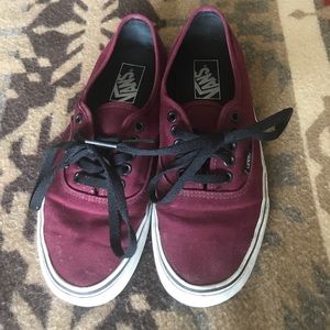 Vans