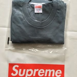 SUPREME AKIRA SYRINGE TEE