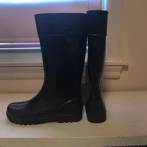 Sperry Top-Sider Rain boots