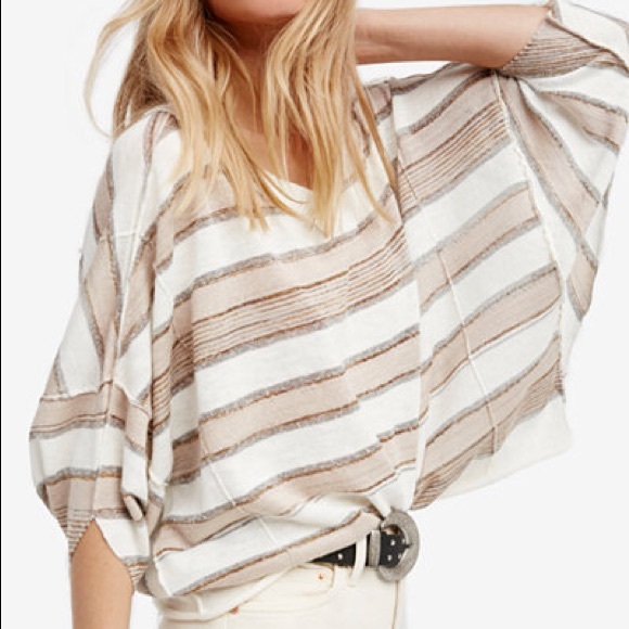 Free People Sweaters - Free People Sweater