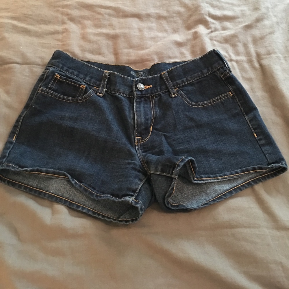 ✨[OLD NAVY]✨Denim / Jean shorts