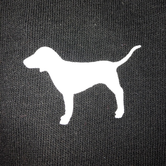 VS PINK half sleeve - Picture 3 of 3