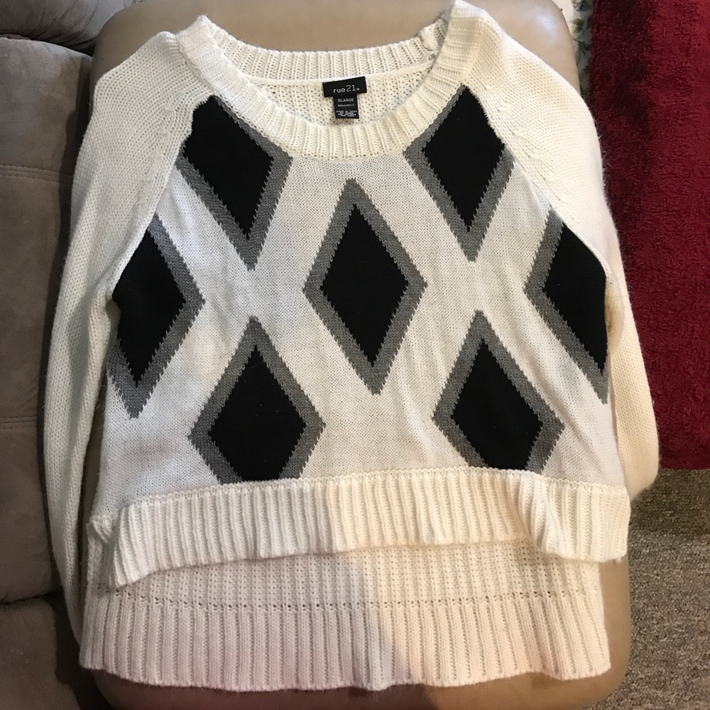 Sweater