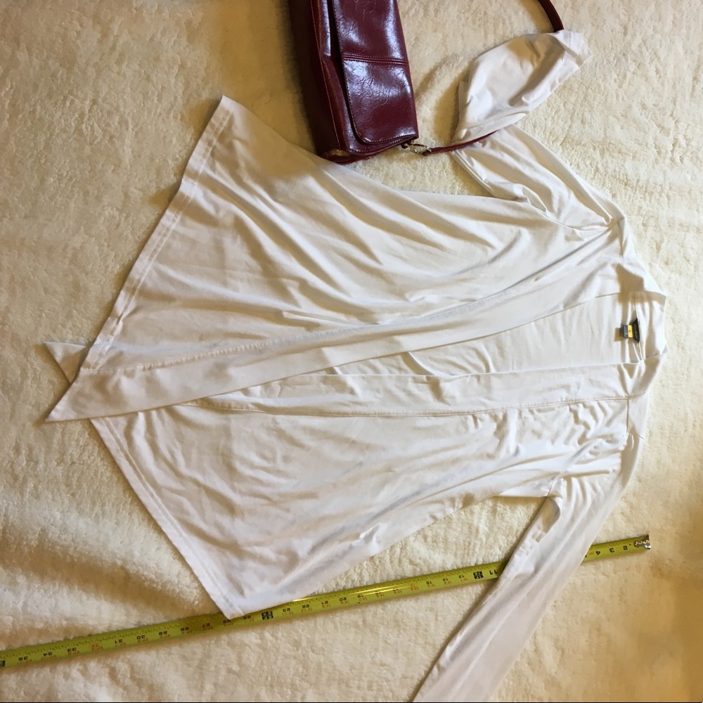 Eddie Bauer light sweater