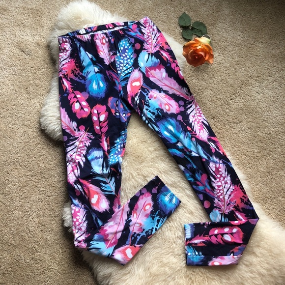 Zohra Pants - 2/$20 Zohra leggings