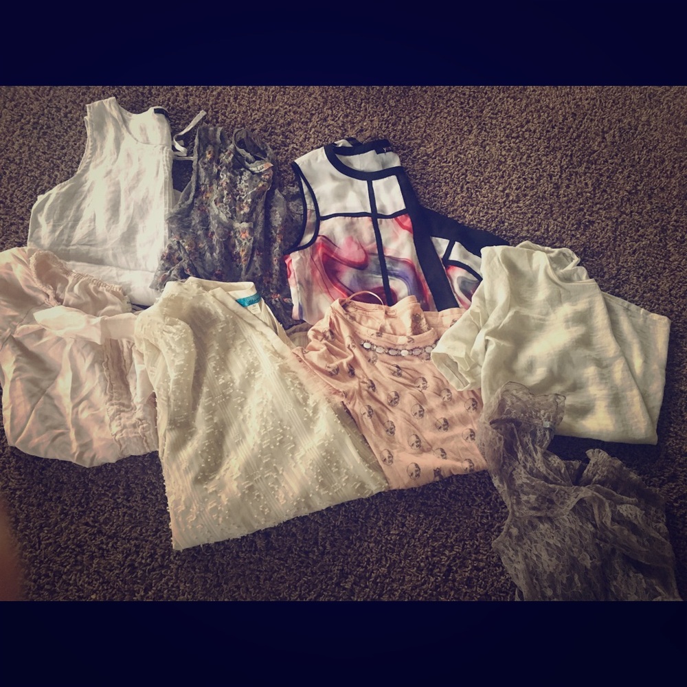 Dress shirts