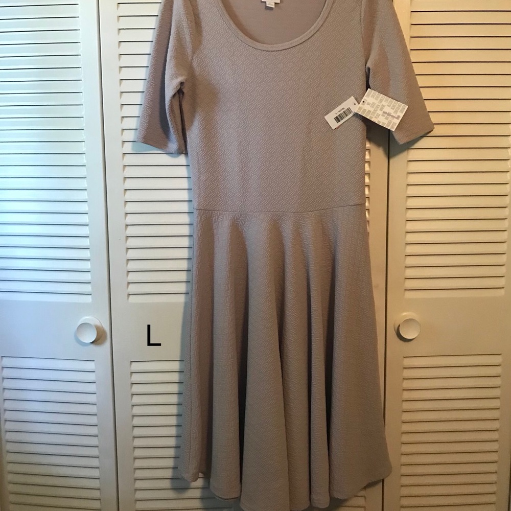 LuLaRoe Nicole