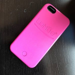 LuMee Case for iPhone 6 Plus