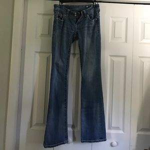 MissMe Jeans