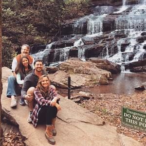 Meet your Posher, Madison