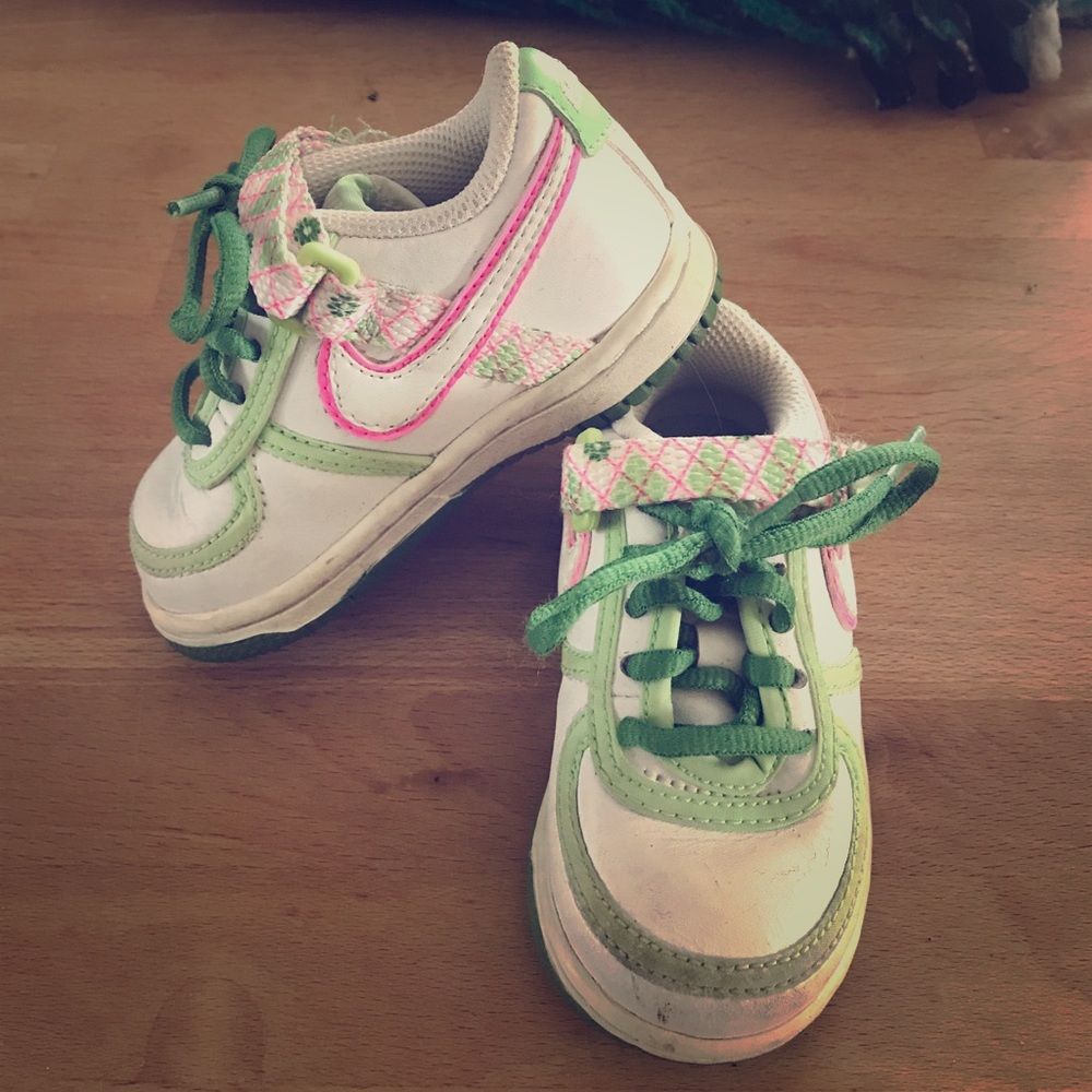 Cute Nike sneakers