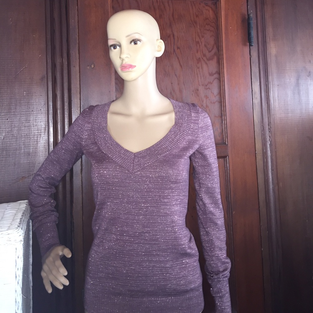 Express Sweater