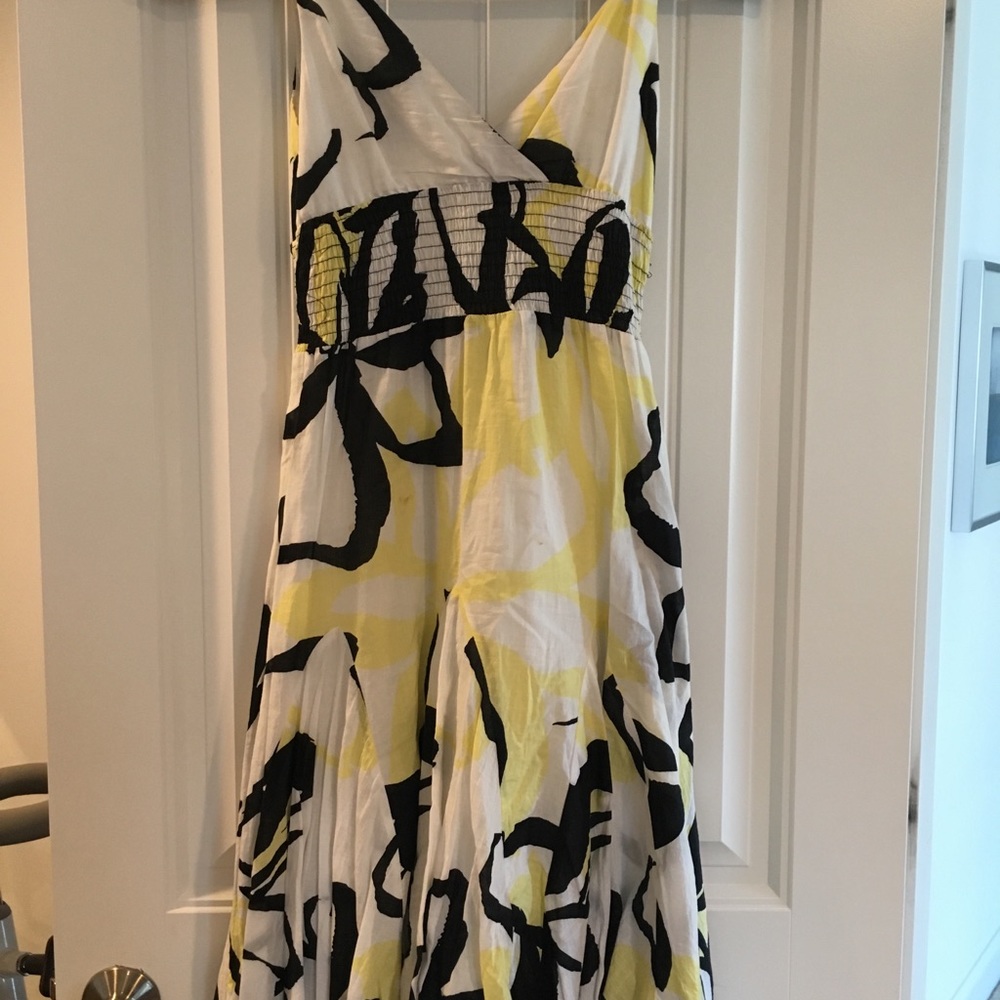 Cute summer dress
