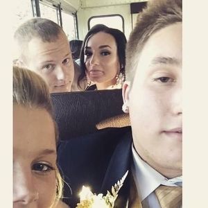 Meet your Posher, James