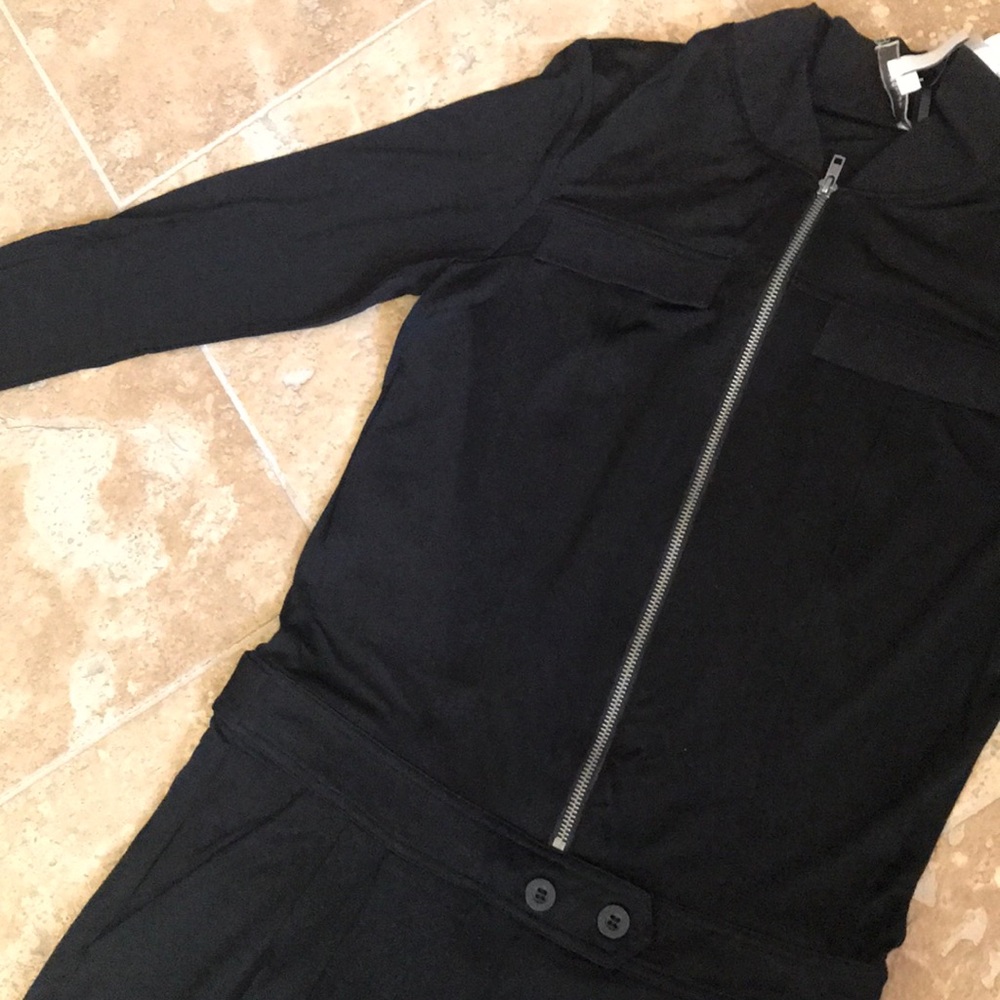 BCBG Jumpsuit
