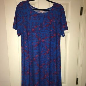 LuLaroe Carly