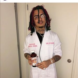 Meet your Posher, Matthew