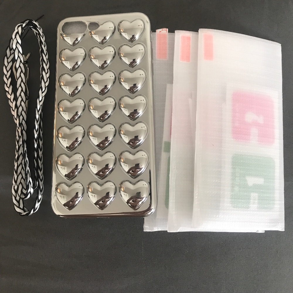iPhone 7 Plus phone case