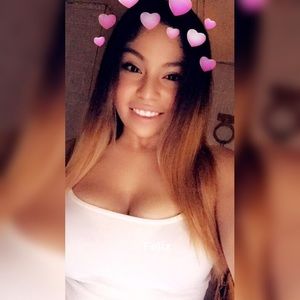 Meet your Posher, Catherine