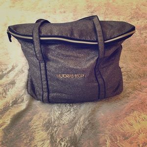 VS Sparkle Tote