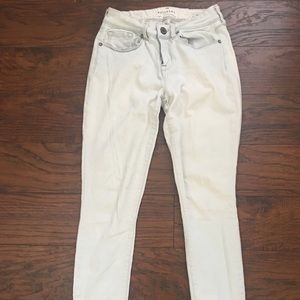 LightWash Pacsun Skinny Jeans