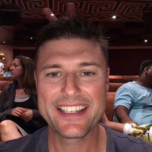 Meet your Posher, Chad
