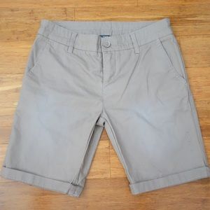 NWOT Billabong Bermuda Shorts