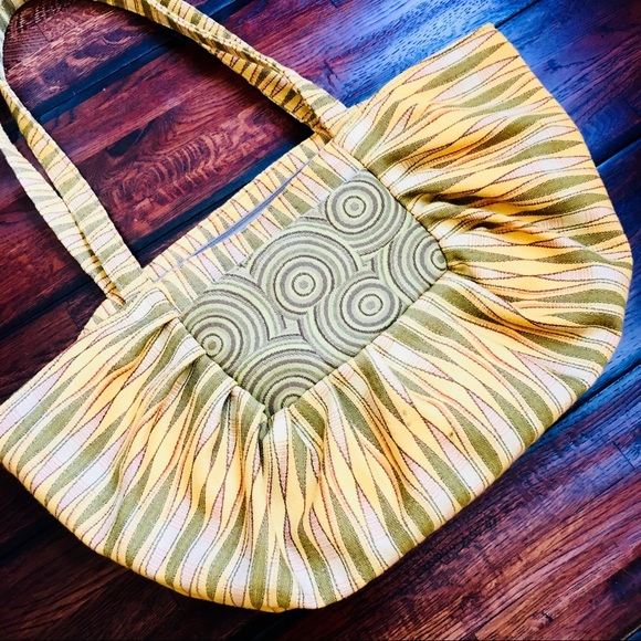 Maruca Handbags - Maruca Handmade Bag