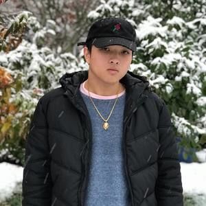 Meet your Posher, Jeffrey